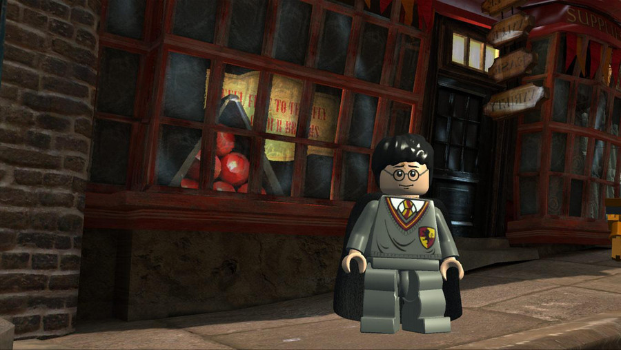 The Best Harry Potter Games Worth Your Time